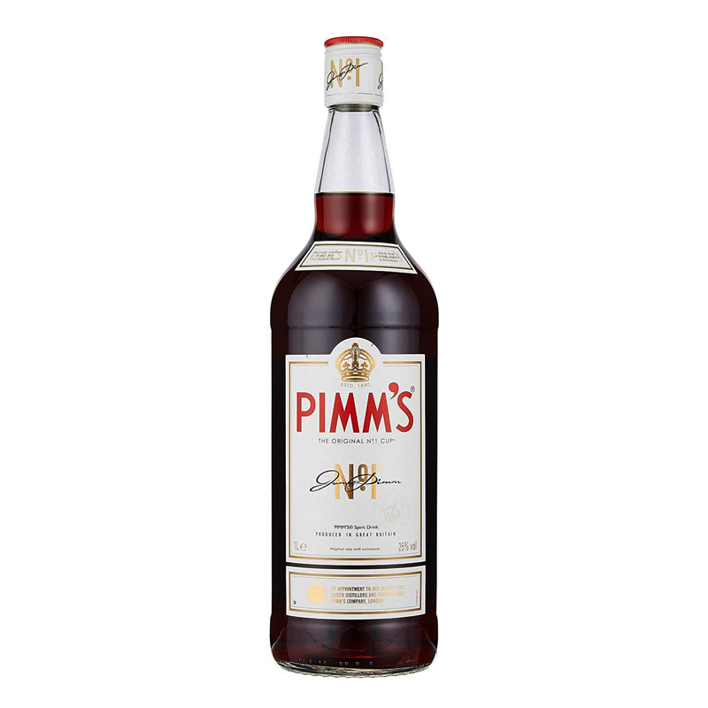 Pimms No.1 1L