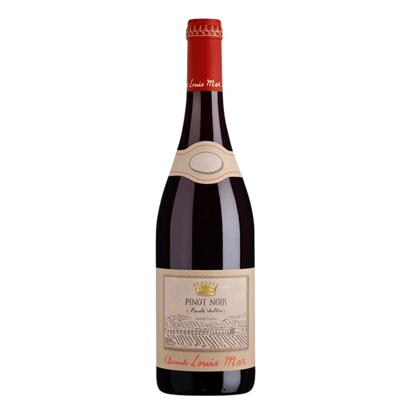 Louis Max Pinot Noir 75CL