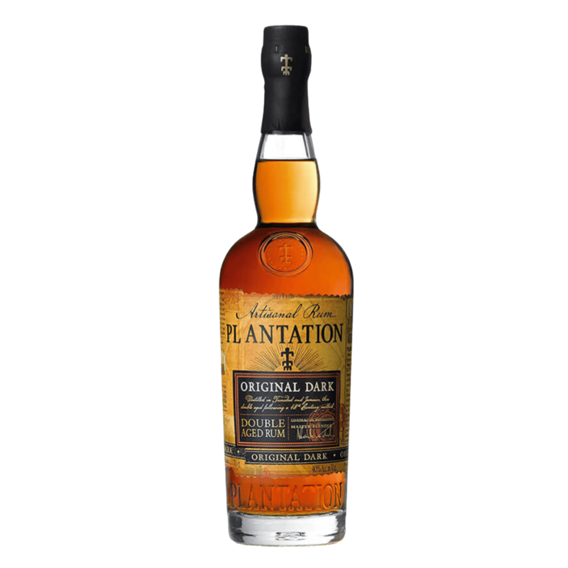 Plantation Original Dark Rum 70CL