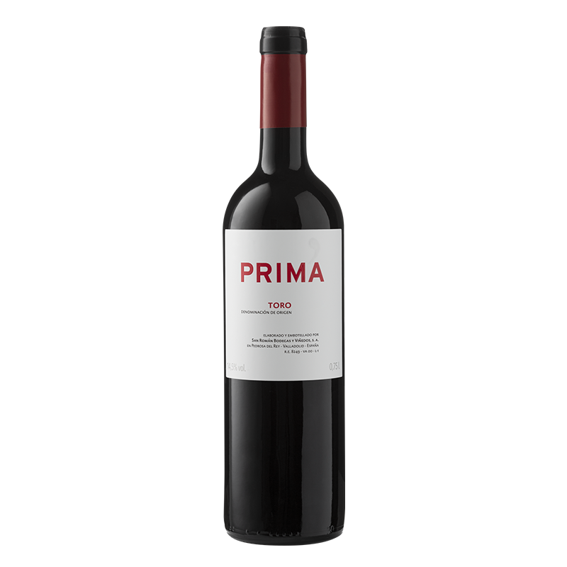 Bodega Maurodos Prima 750ml