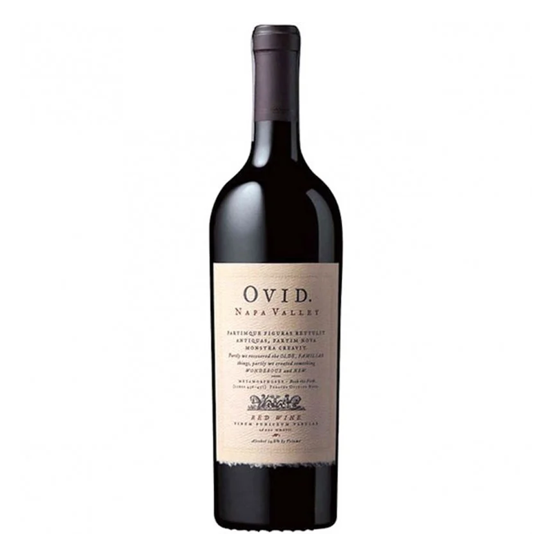 Ovid Napa Valley 75CL