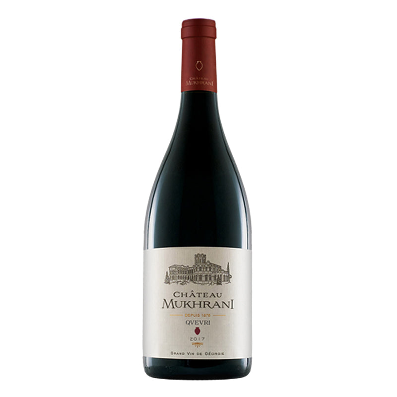 Chateau Mukhrani Qvevri 750ml