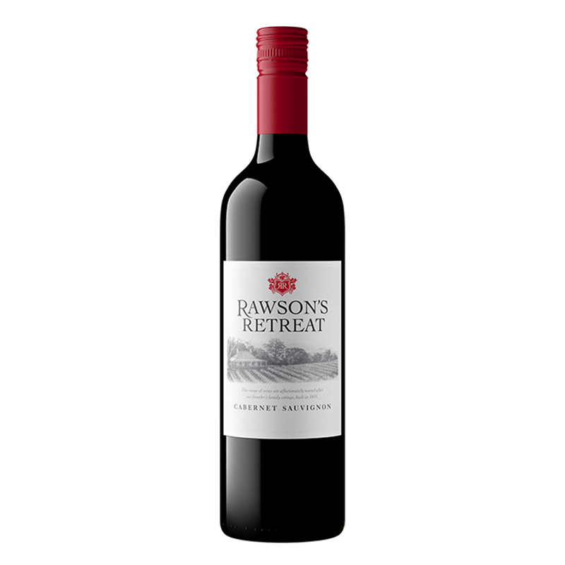 Rawsons Retreat Cabernet Sauvignon 75CL
