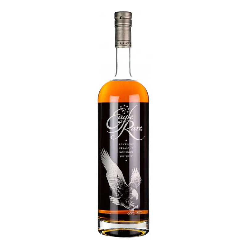 Eagle Rare Single Barrel Bourbon 750ml