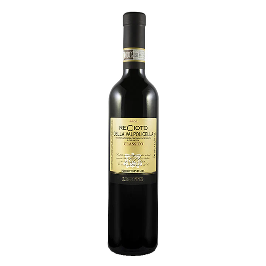Lenotti Recioto Del Valpolicella 500ml