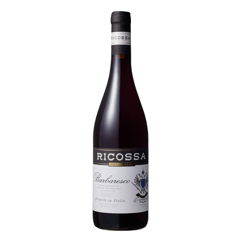Ricossa Barbaresco 75CL