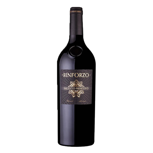 Rinforzo Salento Primitivo 750ml