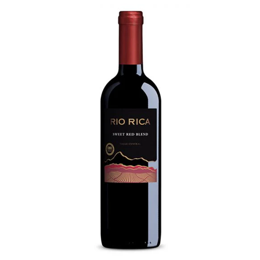 LFE Rio Rica Sweet Red Blend 750ml