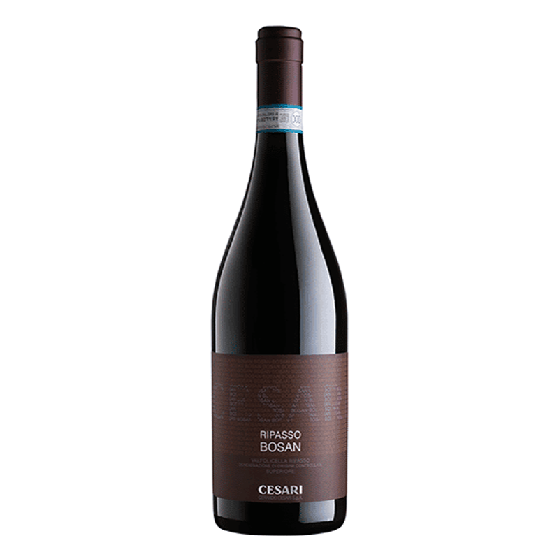 Cesari Valpolicella Ripasso Bosan 750ml