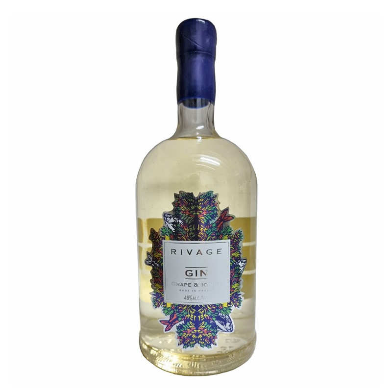 RIVAGE GIN 1LTR