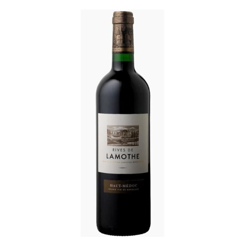Rives De Lamothe 75CL