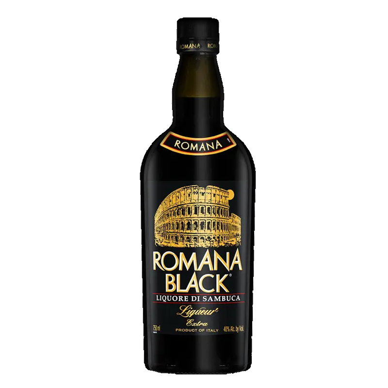 Sambuca Romana Black 750ml