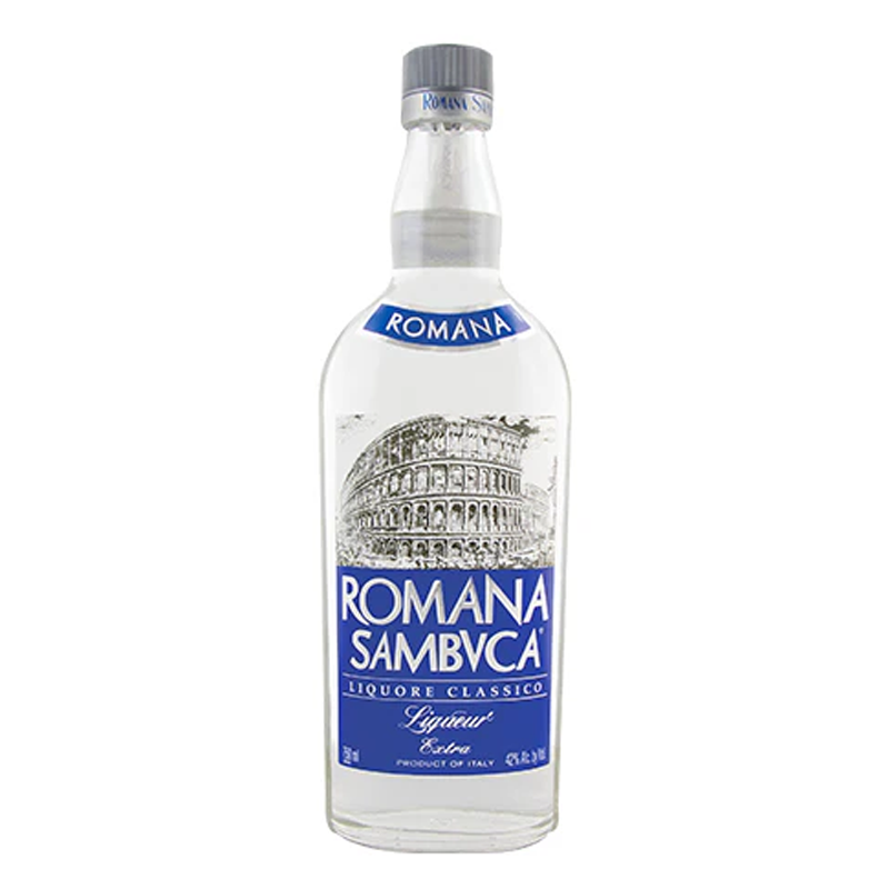 Sambuca Romana White 750ml