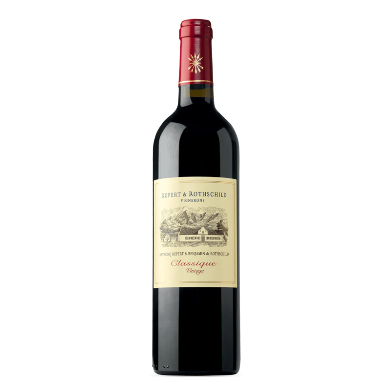 Rupert & Roth Classique 75CL