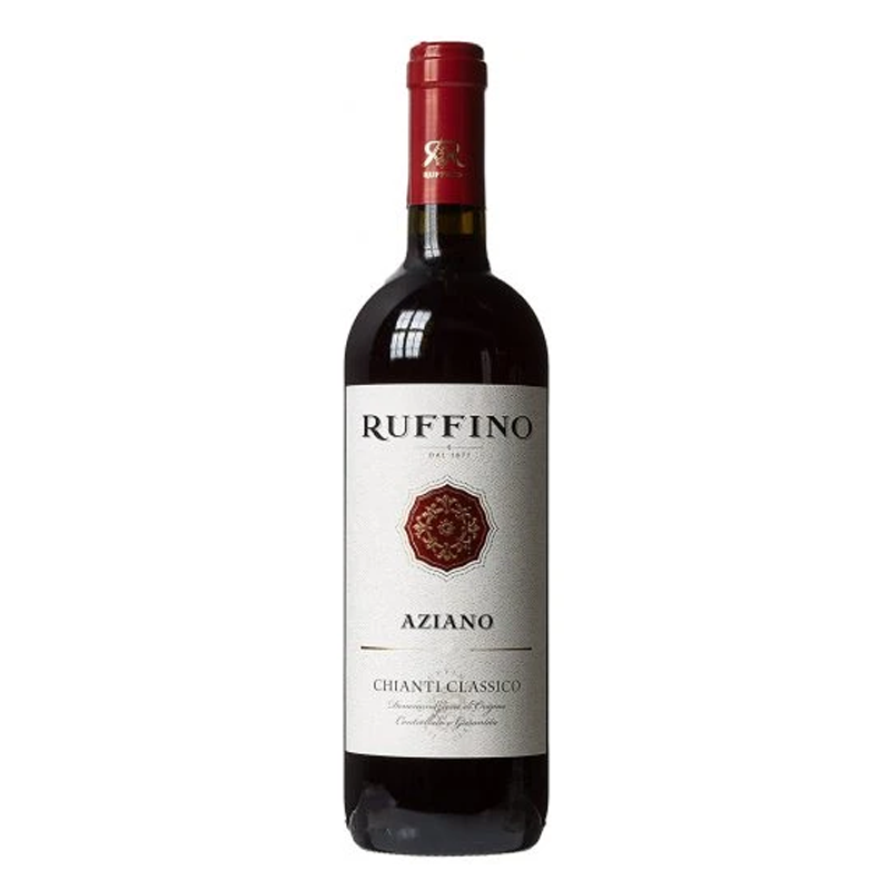 Ruffino Aziano Chianti Classico 75CL