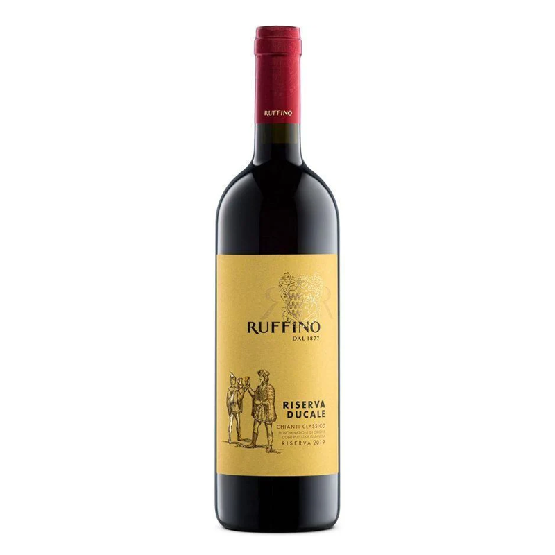 Ruffino Riserva Ducale Chianti Classico Riserva 75CL