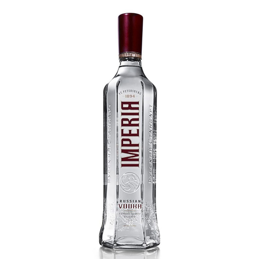 Russian Standard Imperia 500ml