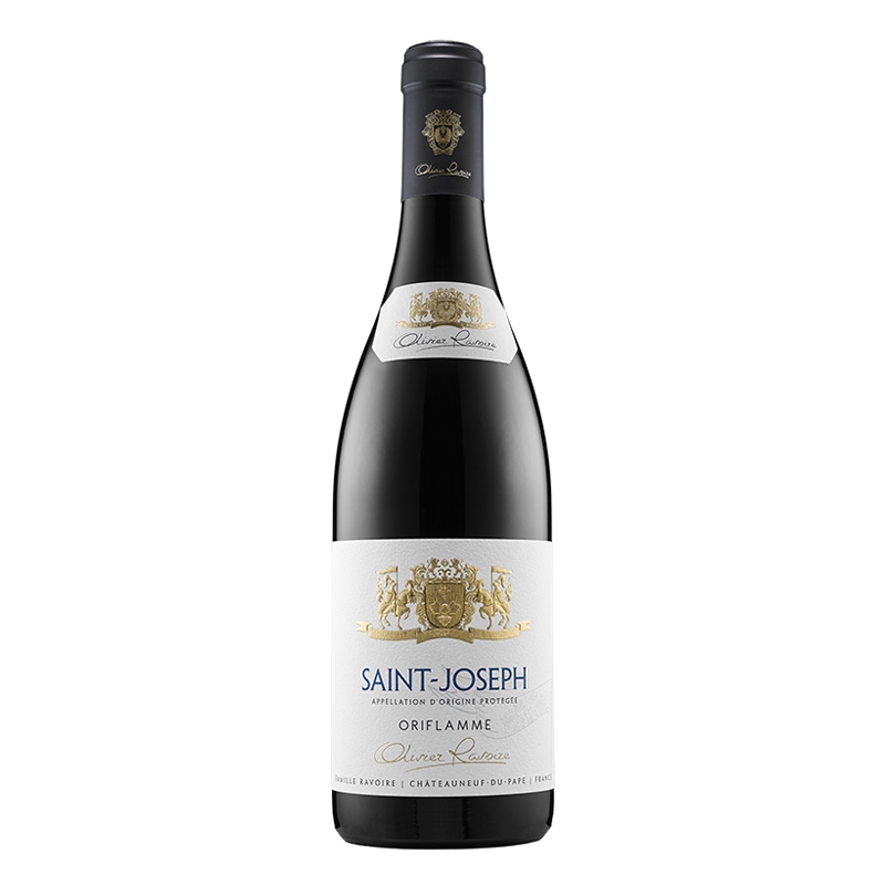 Ravoire St Joseph 75CL
