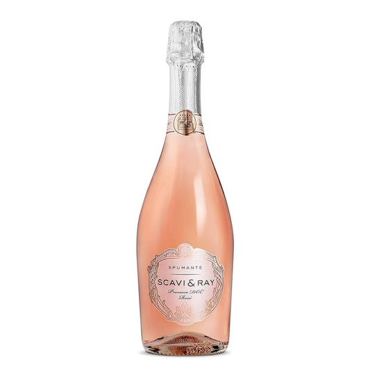 Scavi & Ray Prosecco Rose Spumante 750ml
