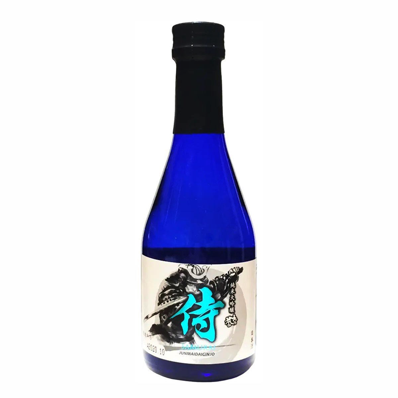 Sake Samurai 300ml