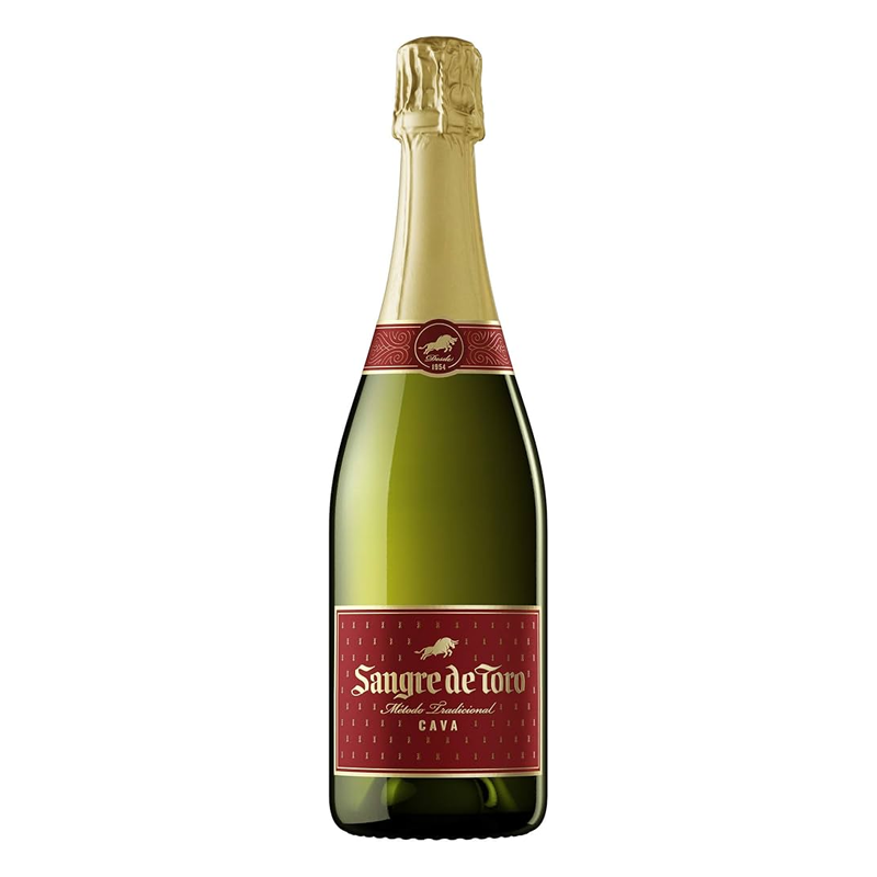 TORRES SANGRE DE TORO CAVA 75CL