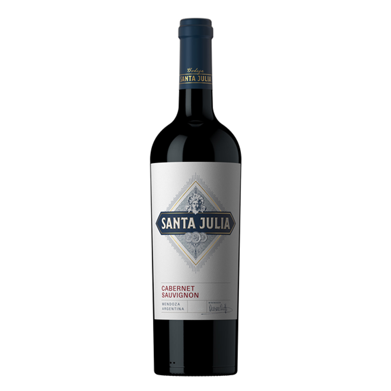 Santa Julia - Cabernet Sauvignon 75CL