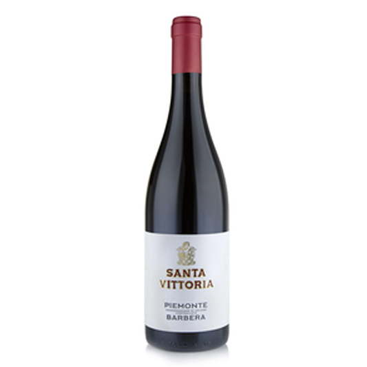 Santa Vittoria Piemonte Barbera 750ml