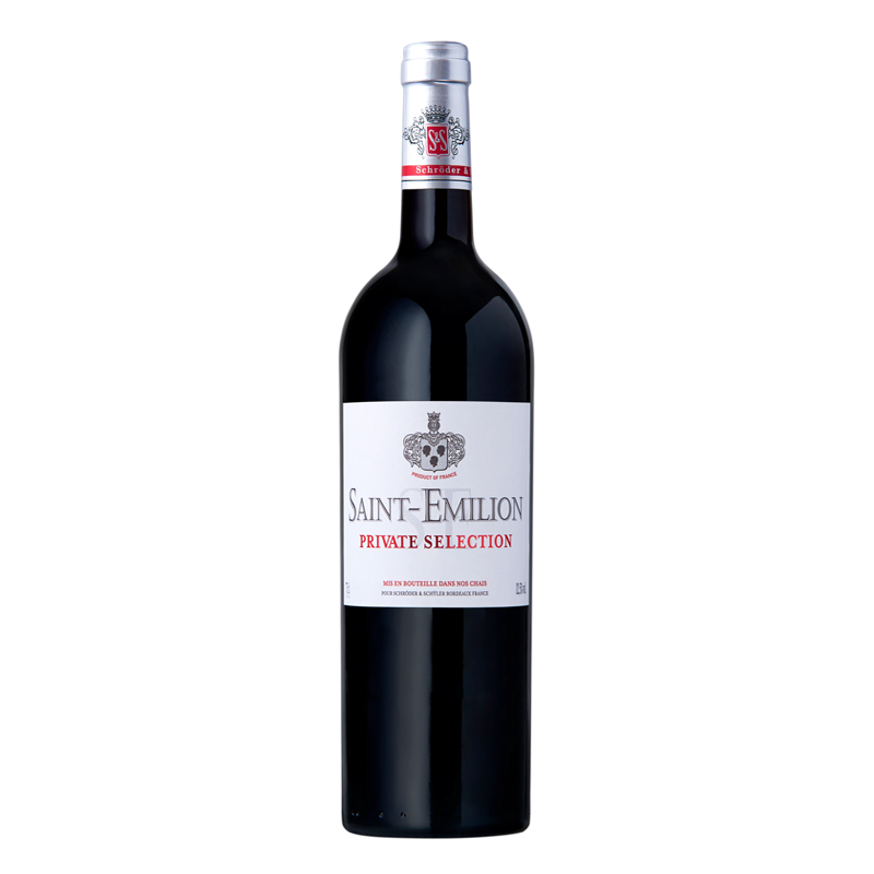 S & S Private Select Stemilon 75CL