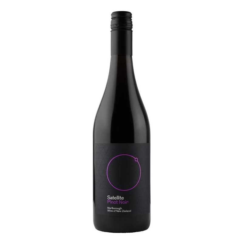 Satellite Pinot Noir 75CL