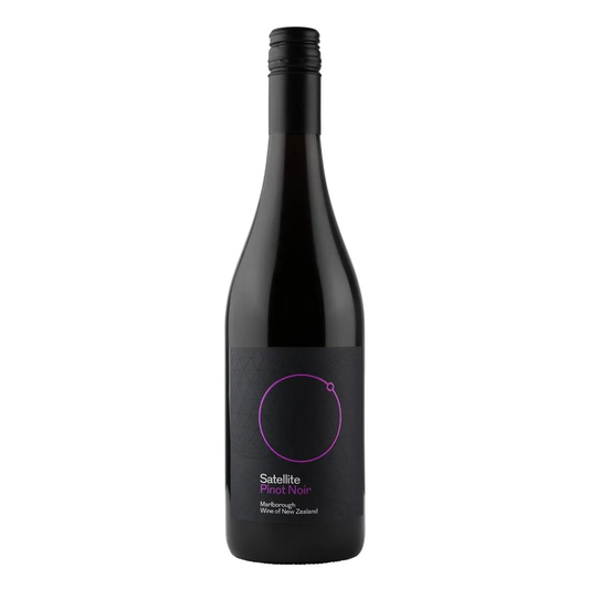 Satellite Pinot Noir 750ml