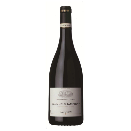 Lacheteau Saumur Champigny 750ml