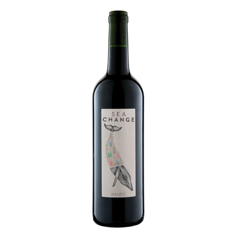 SEA CHANGE MALBEC 75CL