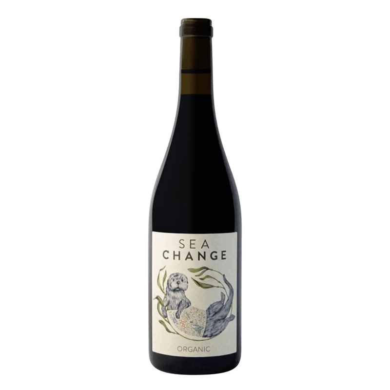 Sea Change Organic Tinto 750ml