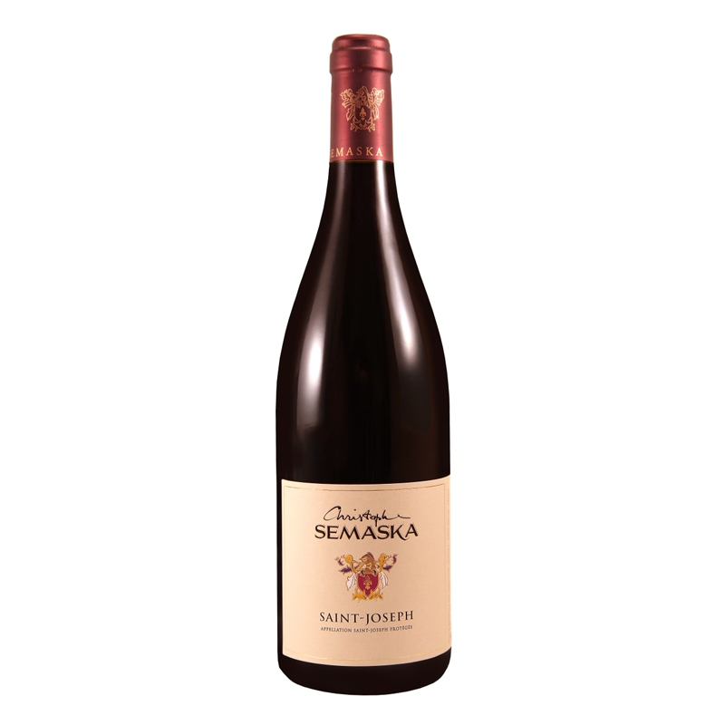 Semaska St Joseph Red 75CL