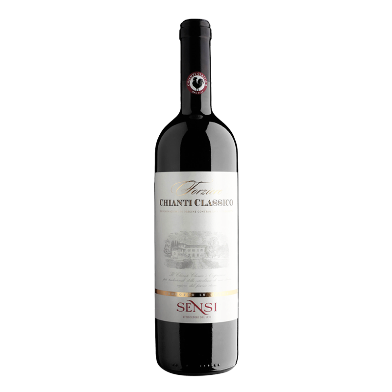 Sensi Chianti Classico Forz 75CL