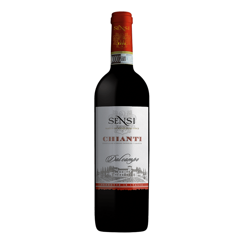 Sensi Chianti Dalcampo 75CL