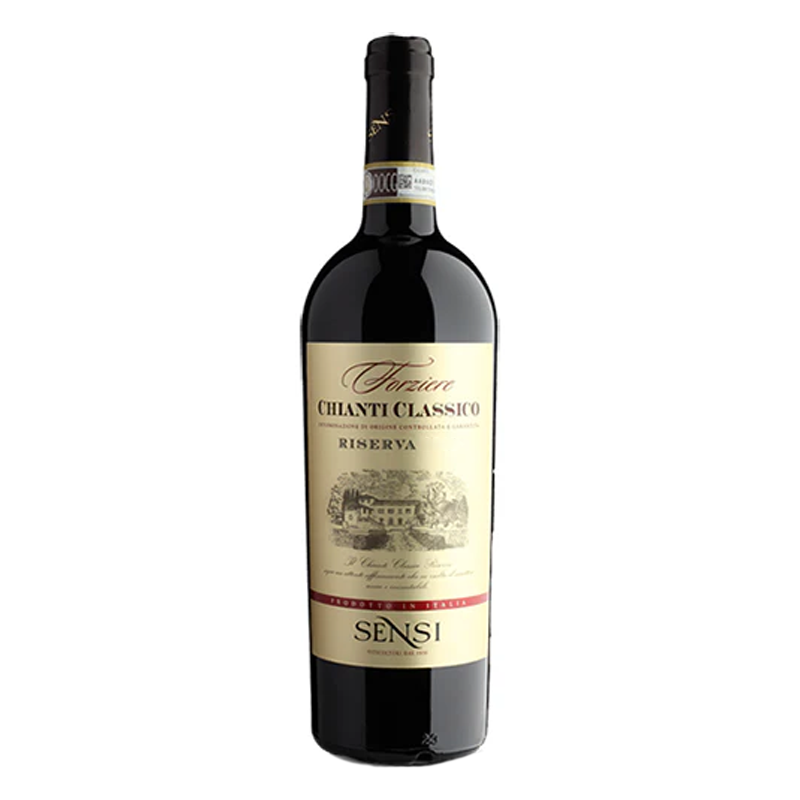 Sensi Chianti Classico Res Fo 75CL
