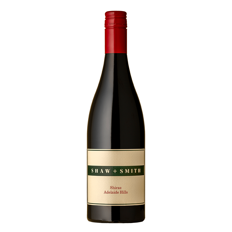 Shaw And Smith Shiraz 75CL