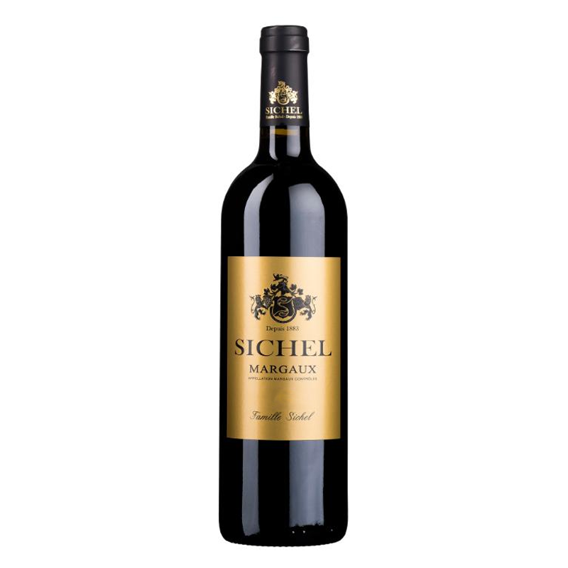 Sichel Margaux 75CL