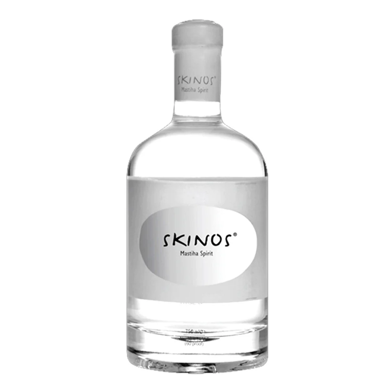 Skinos Mastiha Spirit 1L