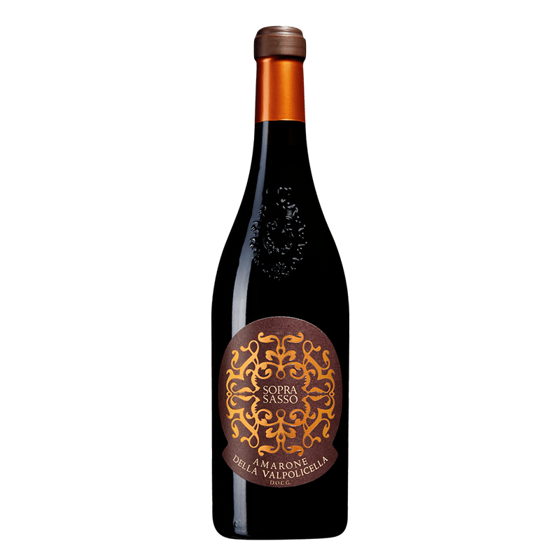 Sopra Sasso Amarone De Valpol 75CL