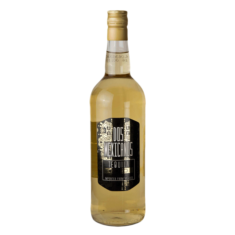 DOS MEXGANOS GOLD 1LTR