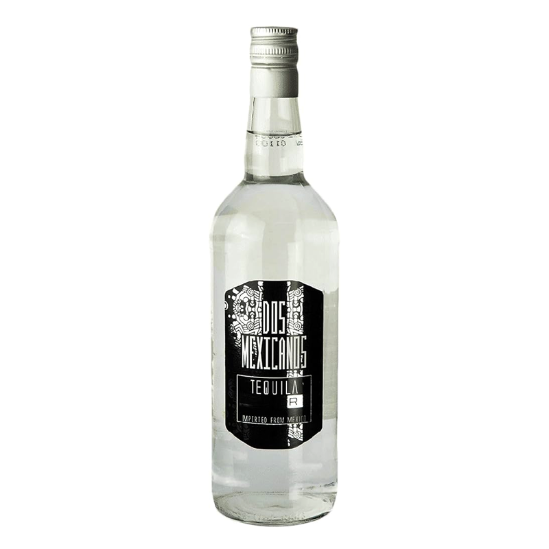DOS MEXICANOS SILVER 1LTR