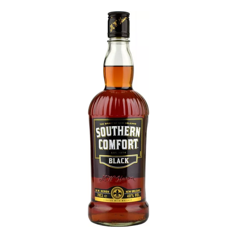 Southern Comfort Black 750ml