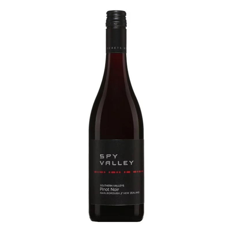 Spy Valley Pinot Noir 75CL