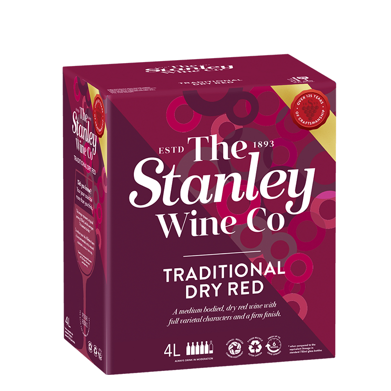Stanley Claret 4Ltr