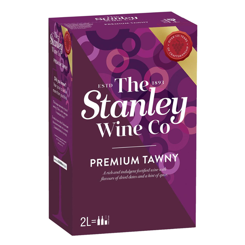 Stanley Port Red 2Ltr