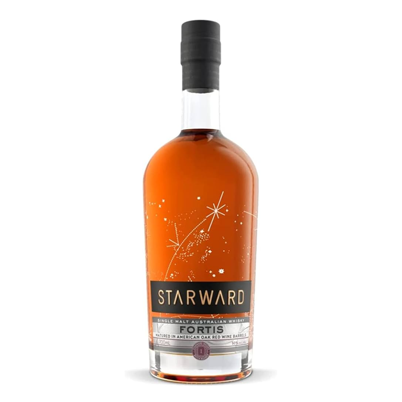 Starward Fortis Whisky 700ml