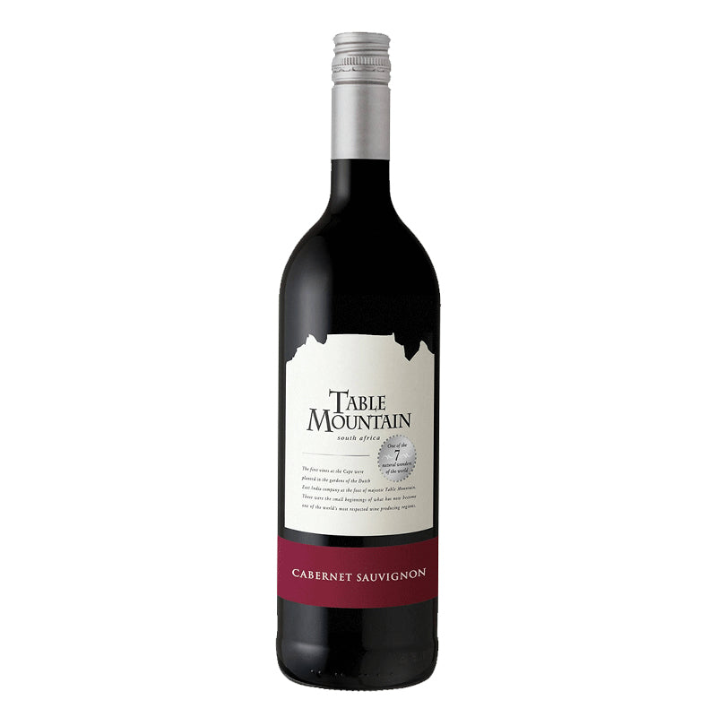 Table Mountain Cabernet Sauvignon 75CL
