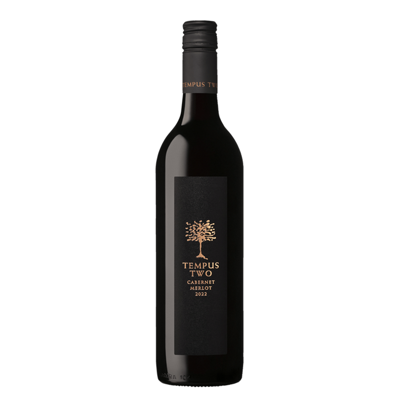 Tempus Two Cabernet Merlot 75CL